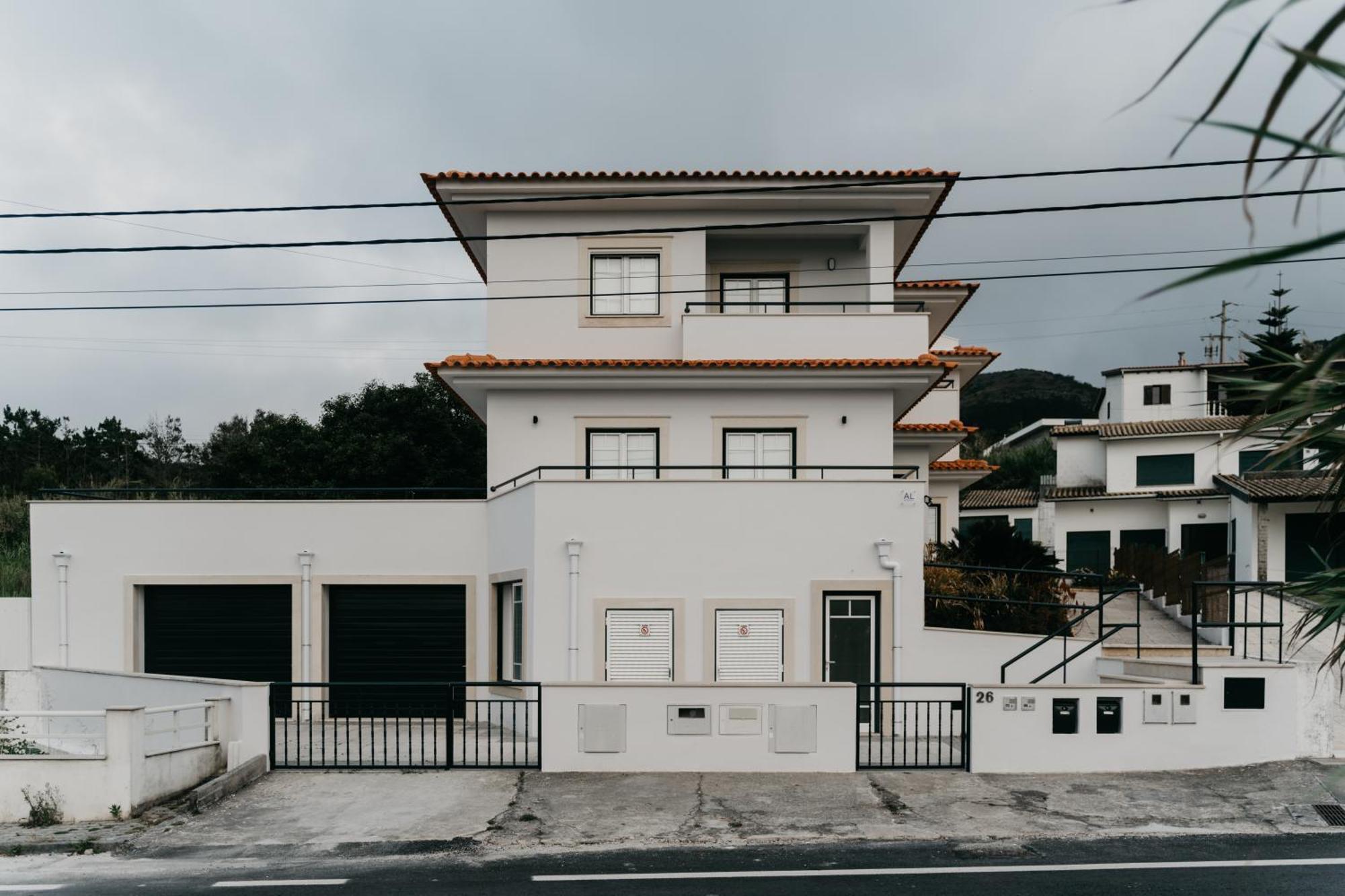 Casa Do Xixo Villa Quiaios Kültér fotó