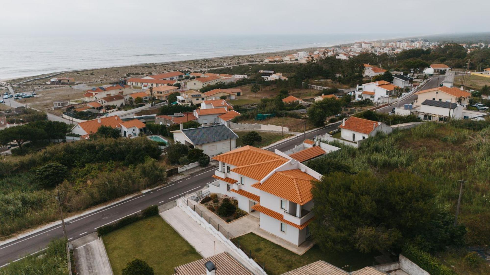 Casa Do Xixo Villa Quiaios Kültér fotó